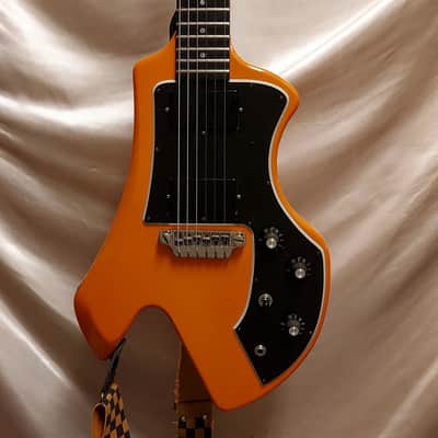Pickguard for Gibson Corvus II - Many Colors! image 5