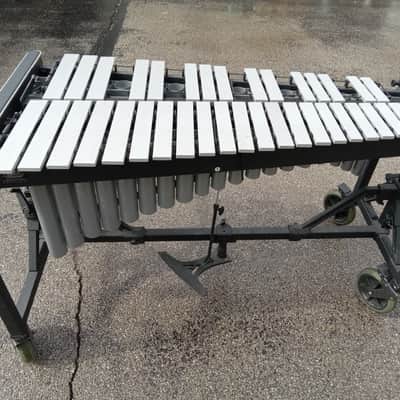Adams Vibraphone Concert Model image 2