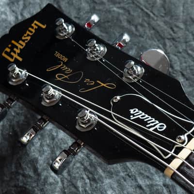 Gibson Les Paul Studio 2019 - Wine Red - VERY GOOD condition image 3