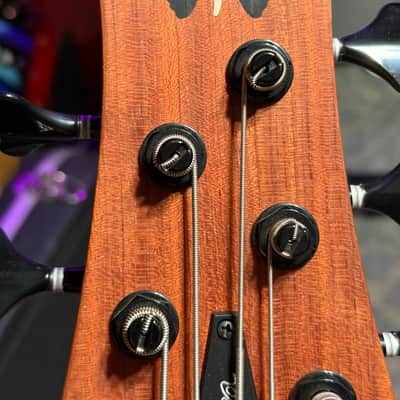 Fodera 2022 Anniversary Emperor 5 Deluxe image 18