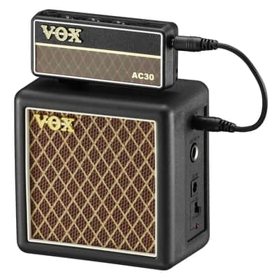 Vox amPlug 2 Cabinet image 2