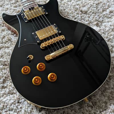 Gordon Smith GS Deluxe Custom - Left-Handed image 2