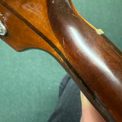 Gibson Style A Mandolin 1908 - Natural image 13