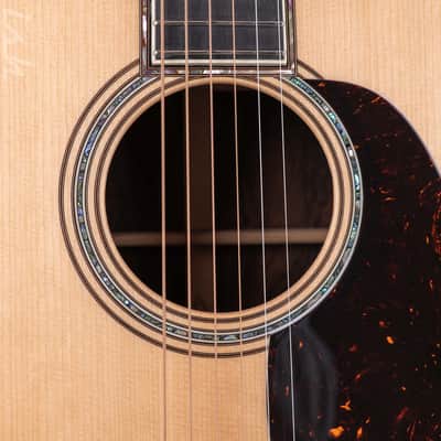Martin D-45 1937 Project 91-6 image 5