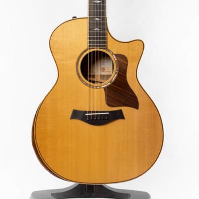 Taylor 814ce 2021 Natural image 1