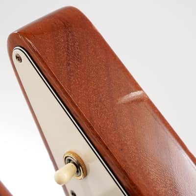 Gibson USED ​​Explorer '76 Reissue Antique Natural 2004 [SN. 00634573] image 11