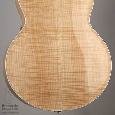 Campellone Special Blonde 1998 image 7