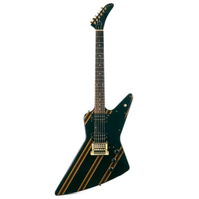 Gibson Designer Series Explorer 1983 - 1985