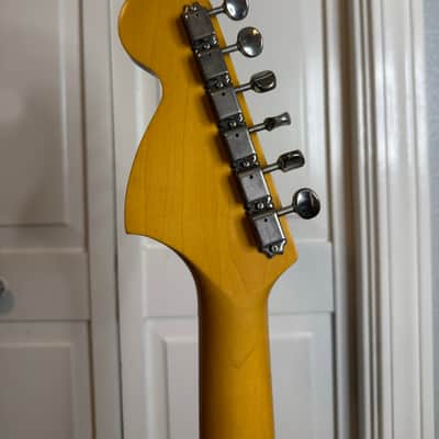 fender Stratocaster ST-67 1967 reissue made in japan image 10