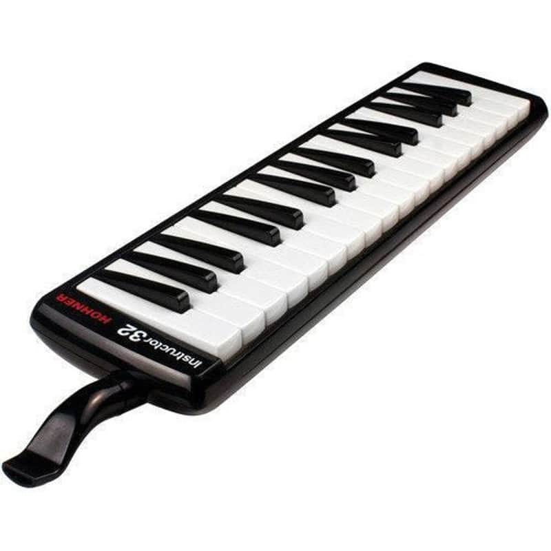 Hohner Melodica Instructor 32B imagen 1