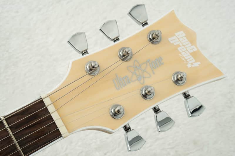 ESP BanG Dream! ULTRATONE Anon -MyGo!!!!! Anon Chihaya Model