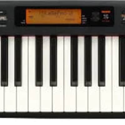 Casio CDP-S360 88-key Compact Digital Piano - Black