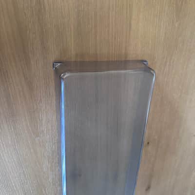 Palette + Decksaver lid Intellijel 4U 104HP Case 2019 - Present - Silver image 11