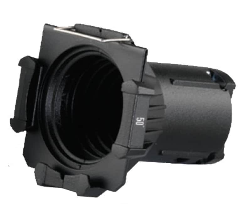 ETC 4M26LT 26 Degree Source Four Mini Lens Tube image 1