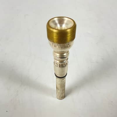 Used Reeves 43NS 692S Trumpet Underpart [42977] image 1