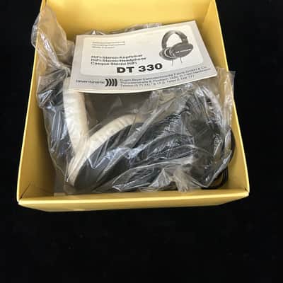 Beyerdynamic DT 330 image 12