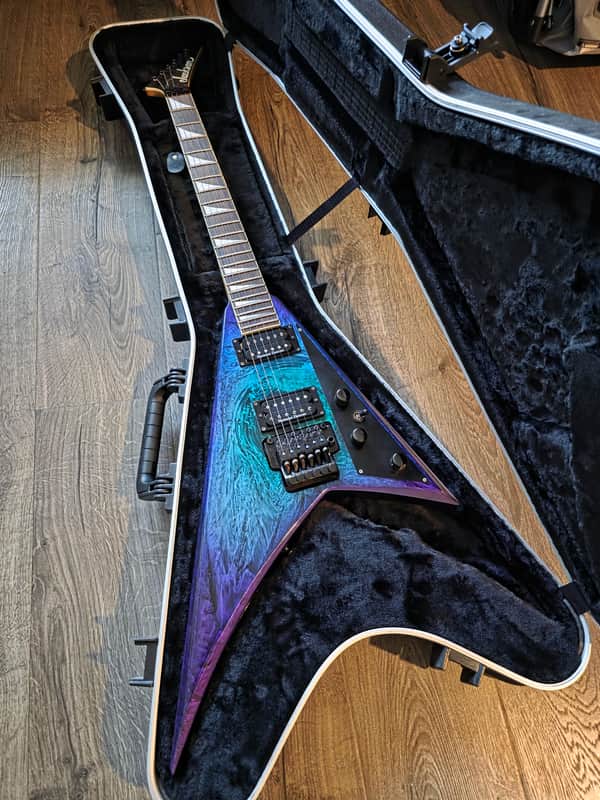 Rhoads Rariry! Save $200 on a Pro Series RR3!