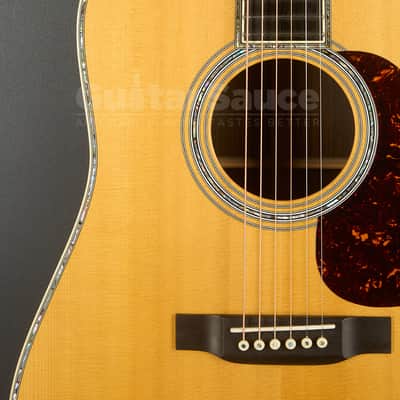 Martin D-45 Reimagined 2017 (COD 2088UG) image 3