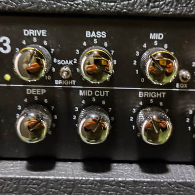 Carvin V3 image 4
