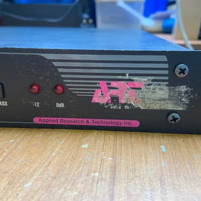 Immagine ART Multiverb LT Digital Effects Processor - 4