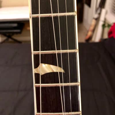 Kramer Stagemaster Custom 1988 Custom Graphic image 14