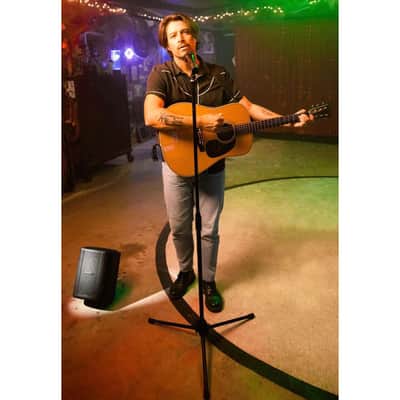 Bose S1 Pro+ Portable Wireless PA System with Bluetooth, Black image 8
