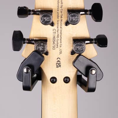 PRS SE Chleo Herman Li Signature - Mantis Burst, Includes Gig Bag image 8