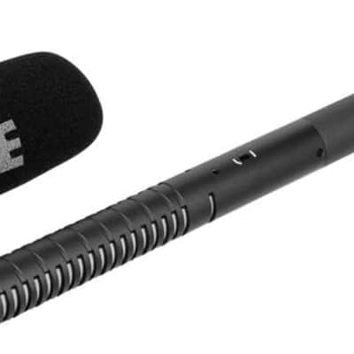 Rode NTG2 Directional Shotgun Condenser Microphone image 2