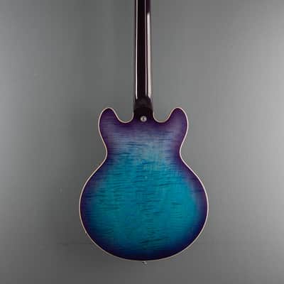 Gibson USA ES-339 Figured, '25 image 5