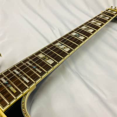 Ibanez AR520H-BK Semi-Hollow Body with Chambered Construction - Mint Condition image 15
