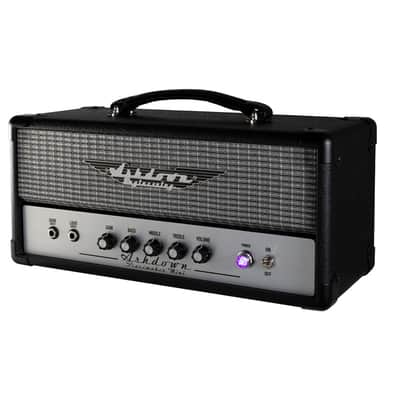 Ashdown PM-2H Peacemaker 2 | 2-Watt Guitar Amp Head. New with Full Warranty! image 3