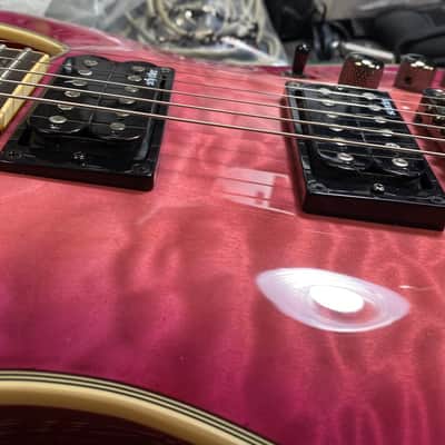 2012 Schecter Omen Extreme-6 image 16