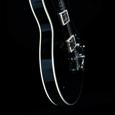 Eastman Romeo NYC, Laminated Spruce and Maple, Seymour Duncan Psyclone Filtertrons - NEW (Copy) image 9