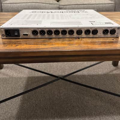 Electro-Voice DC-One 24-Bit Digital Sound System Processor 2010 image 4