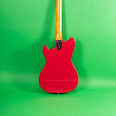 G&L SC 2 1982 - Red image 3