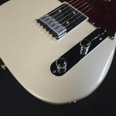 Used Fender Player II Modified Telecaster w/Gig Bag image 8