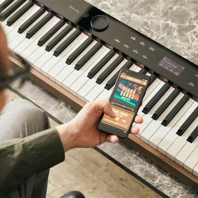 B STOCK Casio PX-S6000 Digital Piano image 6