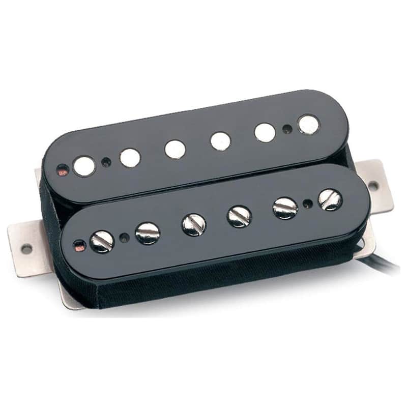 Seymour Duncan APH-1b Alnico II Pro HB Bridge Humbucker image 1