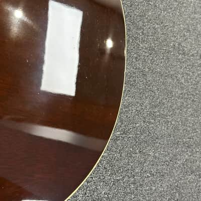 Gibson L-1 Robert Johnson 2006 - Sunburst w/ OHSC image 25