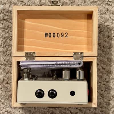 Chase Bliss Audio Warped Vinyl MkII image 7