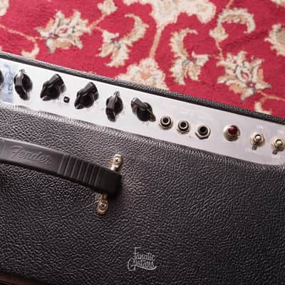 Fender Hot Rod Deluxe #B-303906 Second Hand image 4