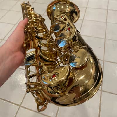 Serviced Selmer Soloist Alto Saxophone (Ready to Play) - Sounds Great! image 6