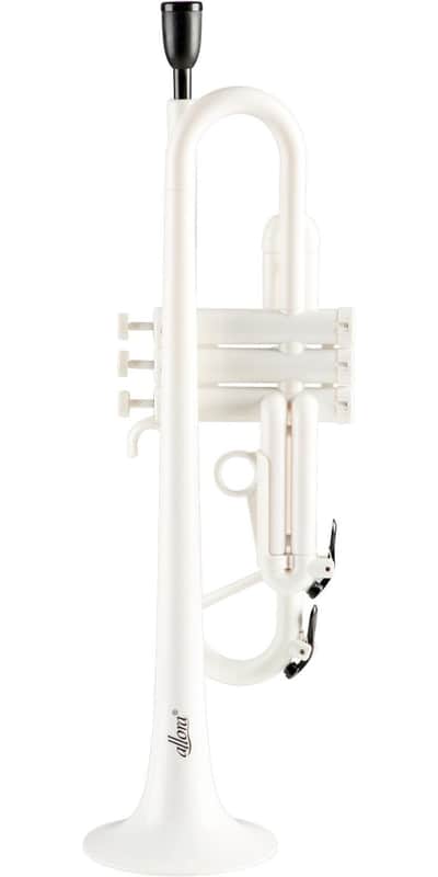 Allora ATR-1301 Aere Series Plastic Bb Trumpet image 1