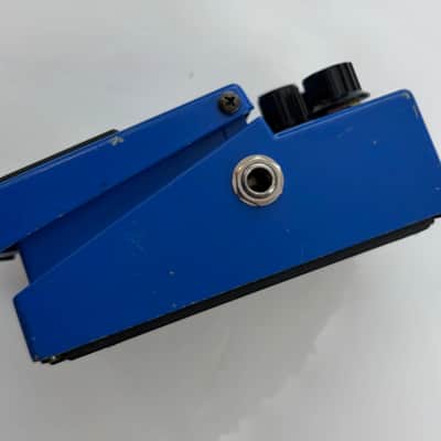 Boss CS-2 Compression Sustainer made in Japan image 2