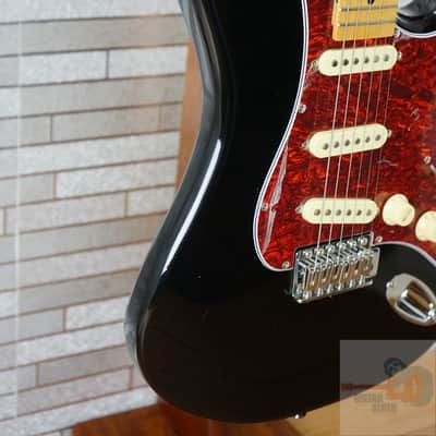 Tagima TG 530 - Black image 9