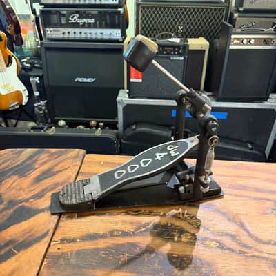 DW 4000 Bass or Kick Drum Chain Driver Foot Pedal image 1