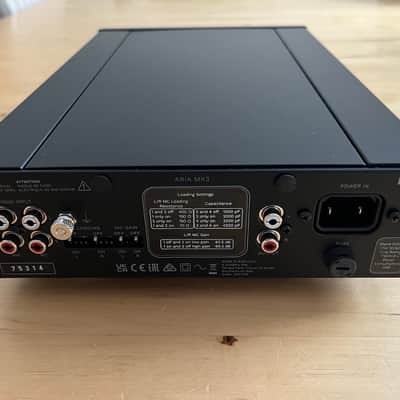 Rega Aria Mk3 Phono Preamp - Like New! image 3