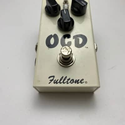 Fulltone OCD 1.3 / 1.4 Transition imagen 5