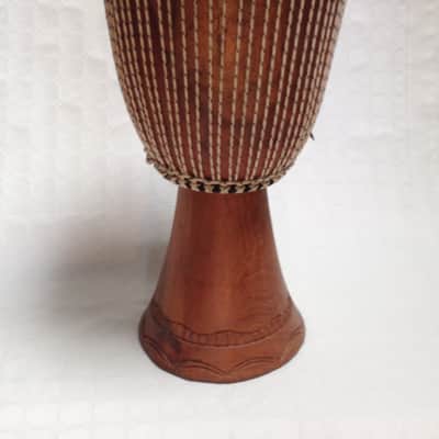 yamyam VALTER PERCUSSION ALDU アルドゥ ALUDU - ALUMINUM UDU DRUM