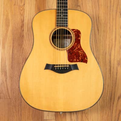 Taylor 710 USED 2003 w/OHSC image 1